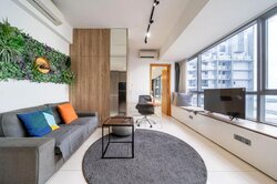 Lumiere (D2), Apartment #455803571